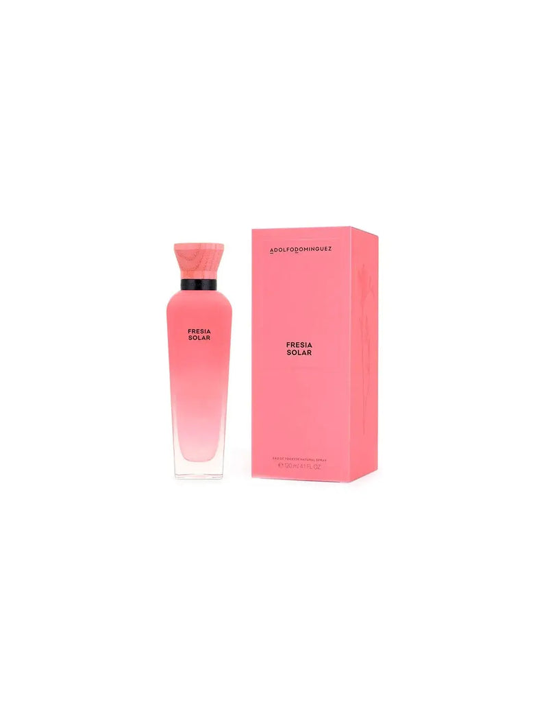 ADOLFO DOMINGUEZ Adolfo Dominguez Fresia Solar Edp Spray 120ml