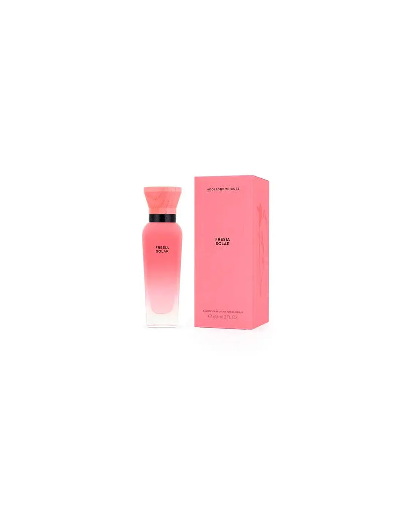 ADOLFO DOMINGUEZ Adolfo Dominguez Fresia Solar Edp Spray 60ml