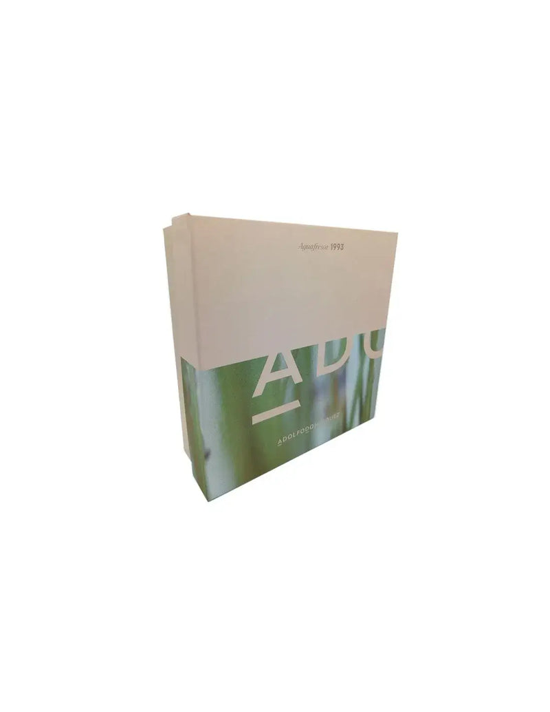 ADOLFO DOMINGUEZ Adolfo Dominguez A D Agua Fresca Edt Spray 120ml Nav24 Sets