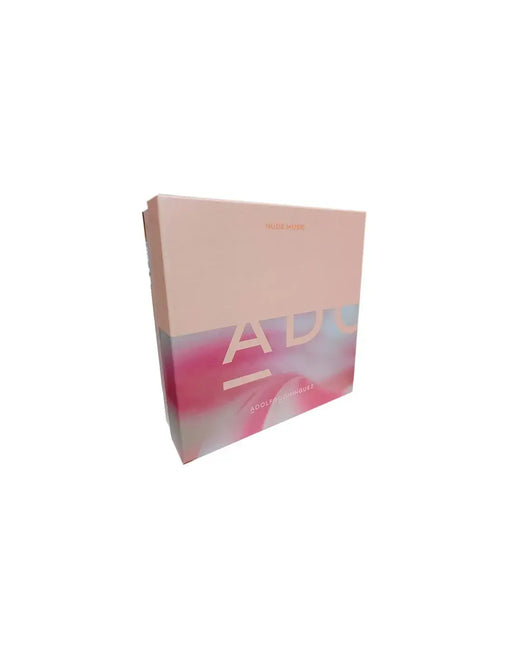ADOLFO DOMINGUEZ Adolfo Dominguez A D Agua Fresca Nude Musk Edp Spray 120ml Sets