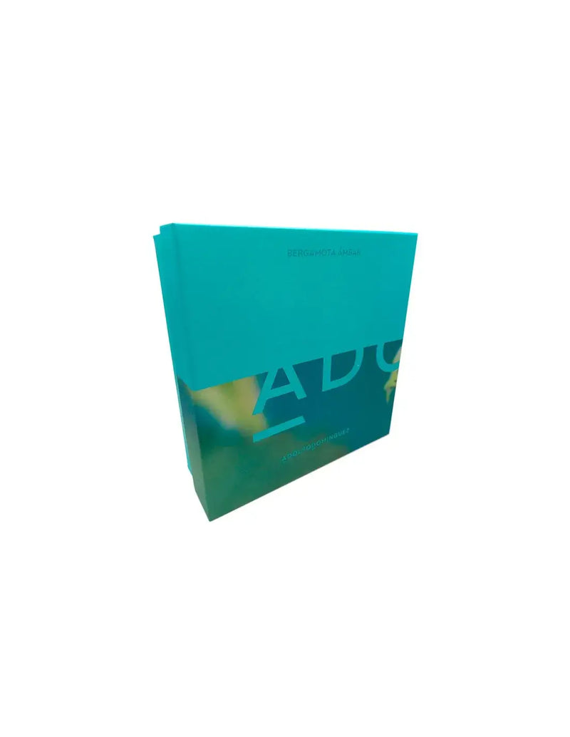 ADOLFO DOMINGUEZ Adolfo Dominguez A D Agua Fresca Bergamota Ambar Edt Spray 120ml Nav24 Sets