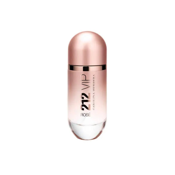 CAROLINA HERRERA Carolina Herrera 212 Vip Rose Eau De Perfume Spray 80ml
