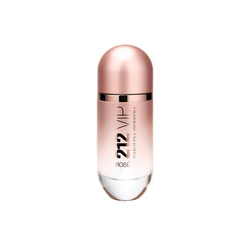 CAROLINA HERRERA Carolina Herrera 212 Vip Rose Eau De Perfume Spray 80ml