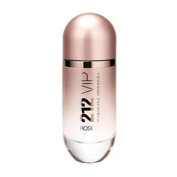 CAROLINA HERRERA Carolina Herrera 212 Vip Rose Eau De Perfume Spray 125ml