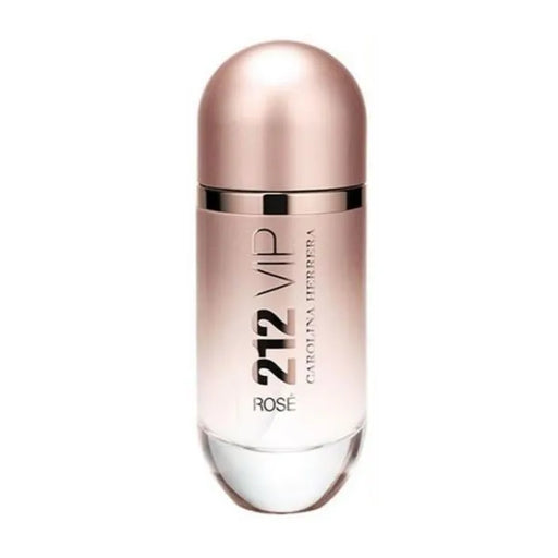 CAROLINA HERRERA Carolina Herrera 212 Vip Rose Eau De Perfume Spray 125ml
