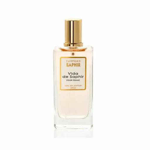 SAPHIR Saphir Vida Eau De Parfum Spray 50ml