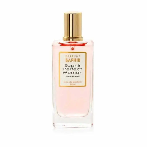 SAPHIR Saphir Perfect Woman Eau De Parfum Spray 50ml