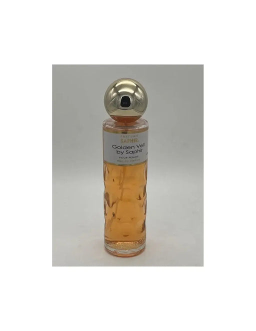 SAPHIR Saphir Wom 200ml Vap Golden Veil 83010