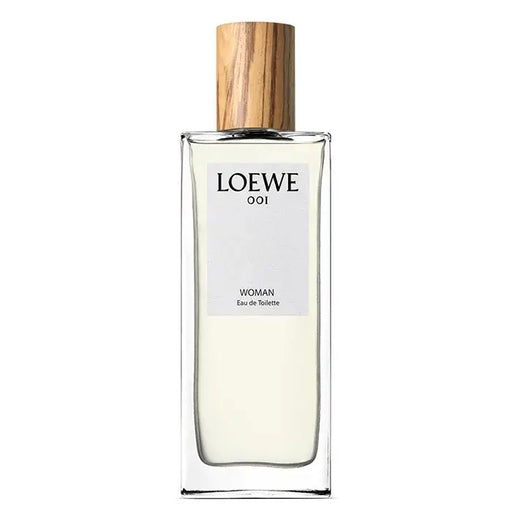 LOEWE Loewe 001 Woman Eau De Toilette Spray 100ml