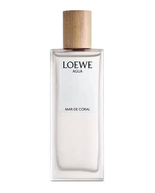 LOEWE Loewe Agua Mar Coral Eau De Toilette 100ml Spray