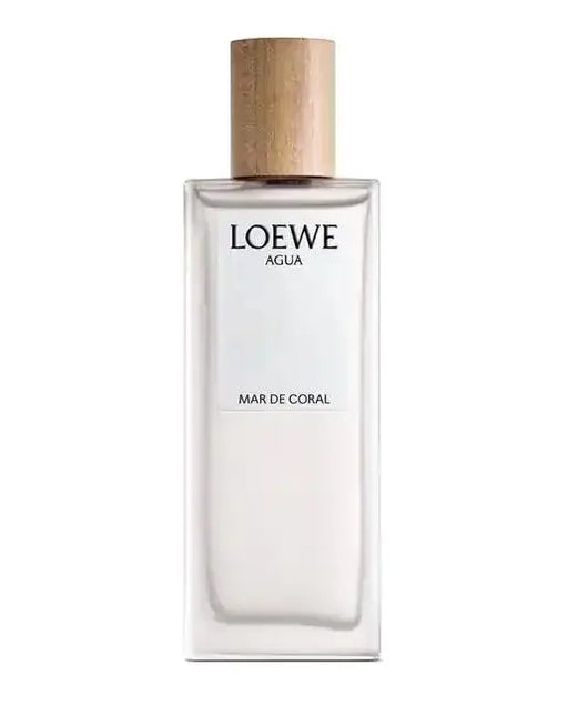 LOEWE Loewe Agua Mar Coral Eau De Toilette 100ml Spray
