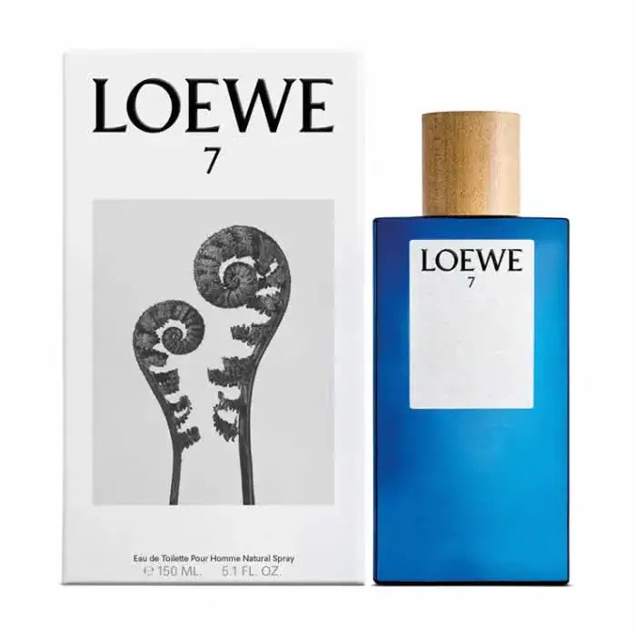 LOEWE Loewe 7 Loewe Eau De Toilette 150ml Spray
