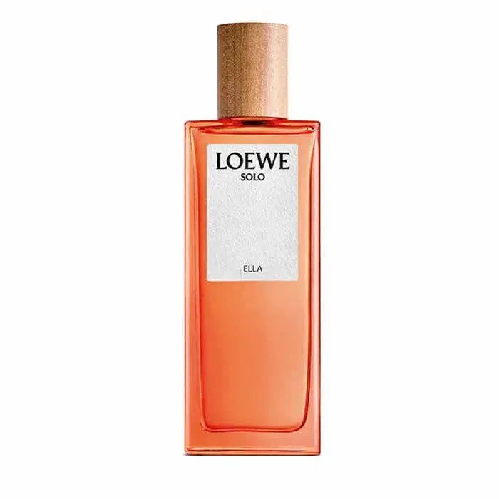 LOEWE Loewe Solo Ella Eau De Parfum Spray 100ml