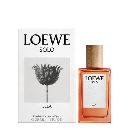 LOEWE Solo Loewe Ella Edp Spray 30ml