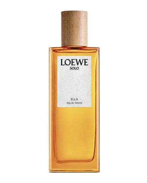 LOEWE Solo Loewe Ella Edt Spray 50ml