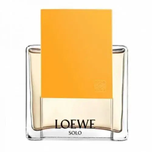LOEWE Solo Loewe Ella Edt Spray 100ml