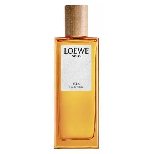 LOEWE Loewe Solo Ella Edt 30ml Spray