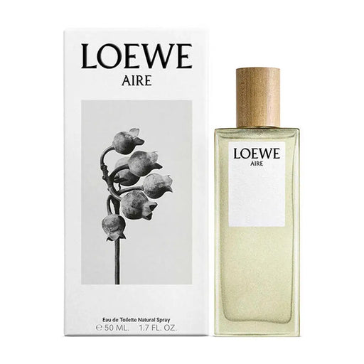 LOEWE Loewe Aire Eau De Toilette 50ml Spray
