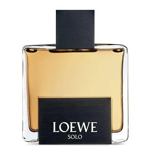 LOEWE Solo Loewe Edt Spray 50ml