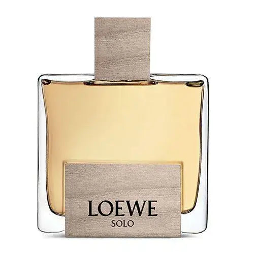 LOEWE Loewe Solo Cedro Eau De Toilette 50ml Spray
