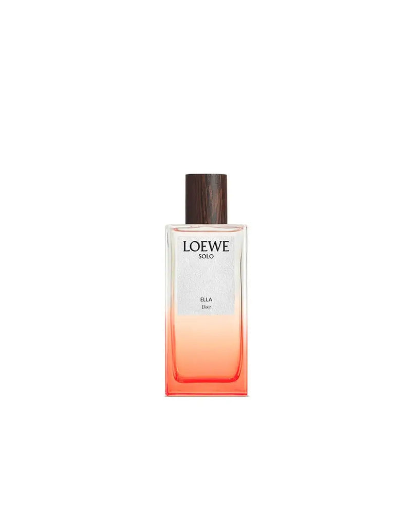 LOEWE Loewe Solo Ella Elixir Edp Spray 100ml