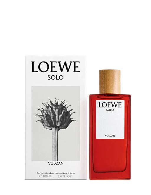 LOEWE Loewe Solo Vulcan Ep 50 Vap