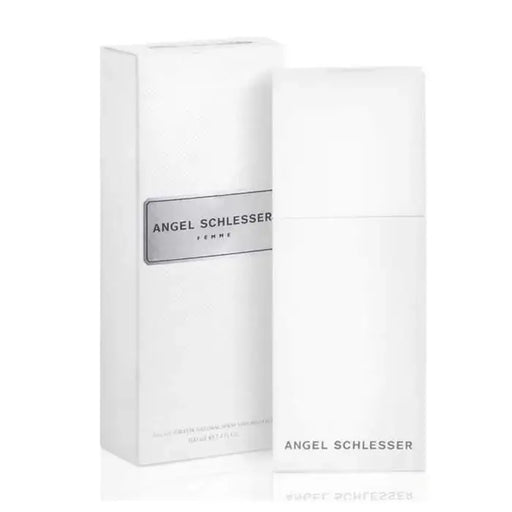 ANGEL SCHLESSER Angel Schlesser Eau De Toilette Spray 100ml