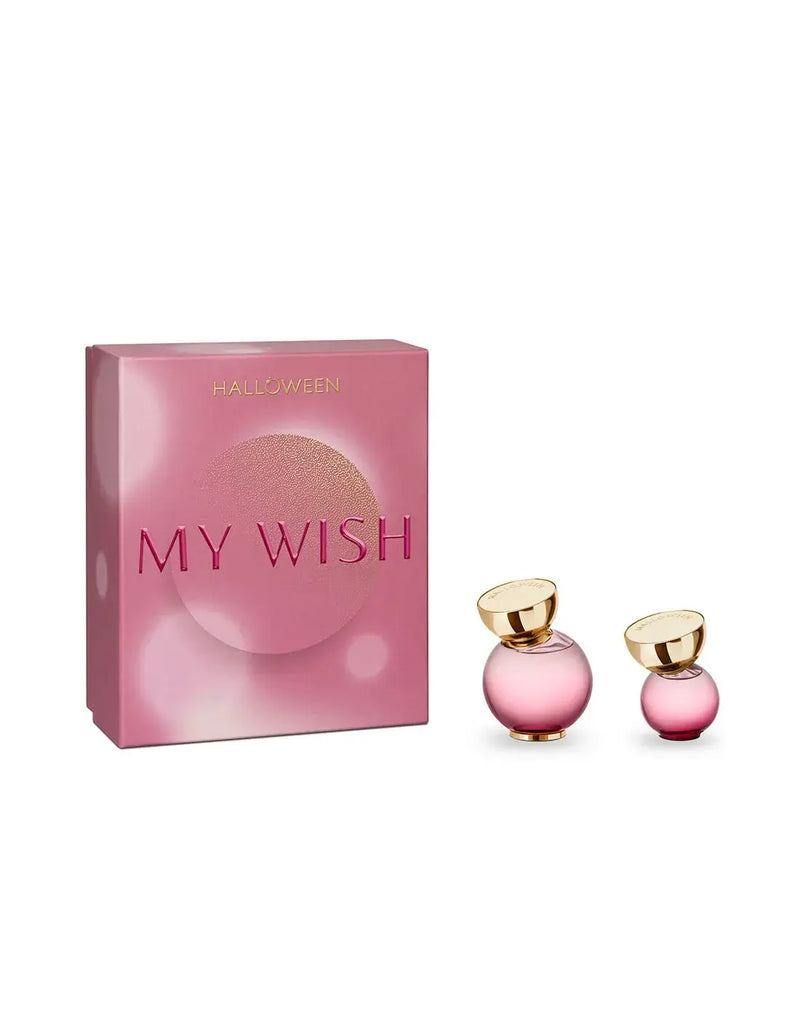 HALLOWEEN Halloween My Wish Edp 100 Spray 30 Spray