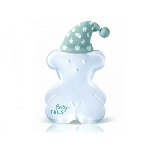 TOUS Tous Baby Tous Agua De Colonia Spray Sin Alcohol 100ml