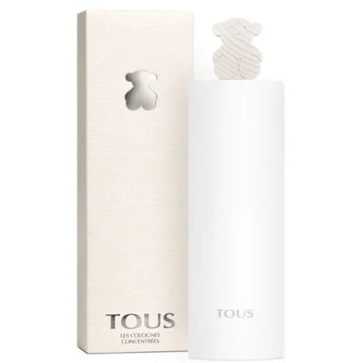 TOUS Tous Les Colognes Concentrées Eau De Toilette Spray 90ml