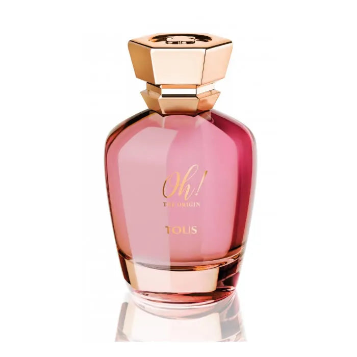 TOUS Tous Oh! The Origin Eau De Perfume Spray 100ml