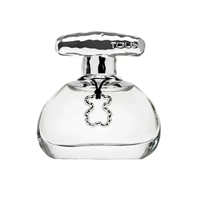 TOUS Tous Touch The Luminous Gold Eau De Toilette Spray 50ml