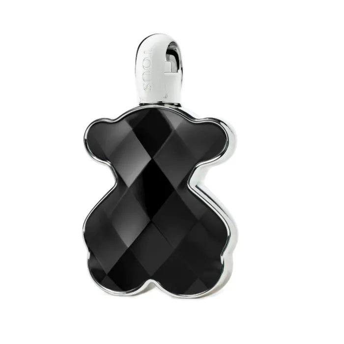 TOUS Tous Loveme Onyx Eau De Parfum Spray 90ml