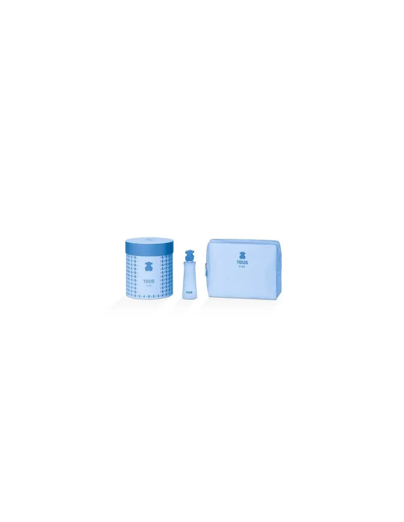 TOUS Tous Kids Boy Edt 100 Vpo Neceser - 24