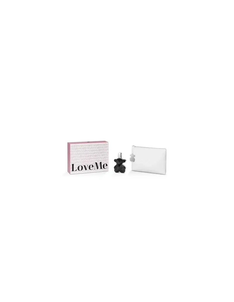 TOUS Tous Love Me The Onyx Ep 90v Nec Cof M25
