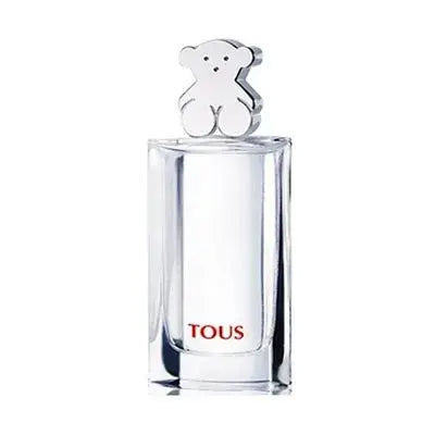 TOUS Tous Eau De Toilette Spray 90ml