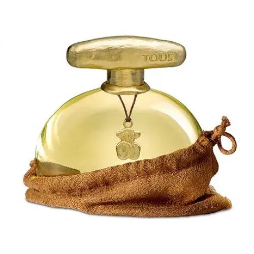 TOUS Tous Touch Eau De Toilette Spray 50ml