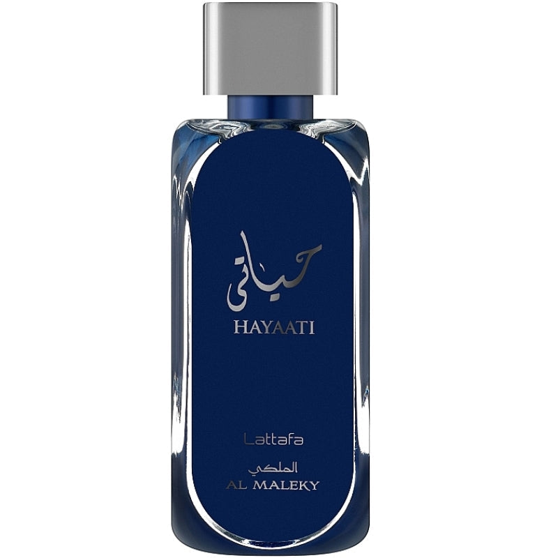 Lattafa Hayaati al Maleky Eau de Parfum Hombre 100 ml
