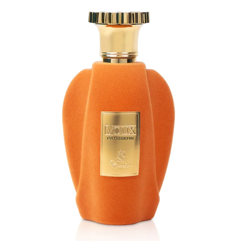 Paris Corner Voux Patisserie Eau de Parfum Unisex 100 ml