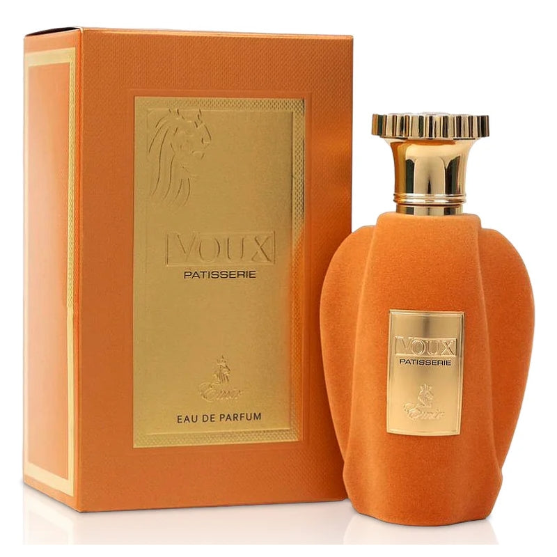 Paris Corner Voux Patisserie Eau de Parfum Unisex 100 ml