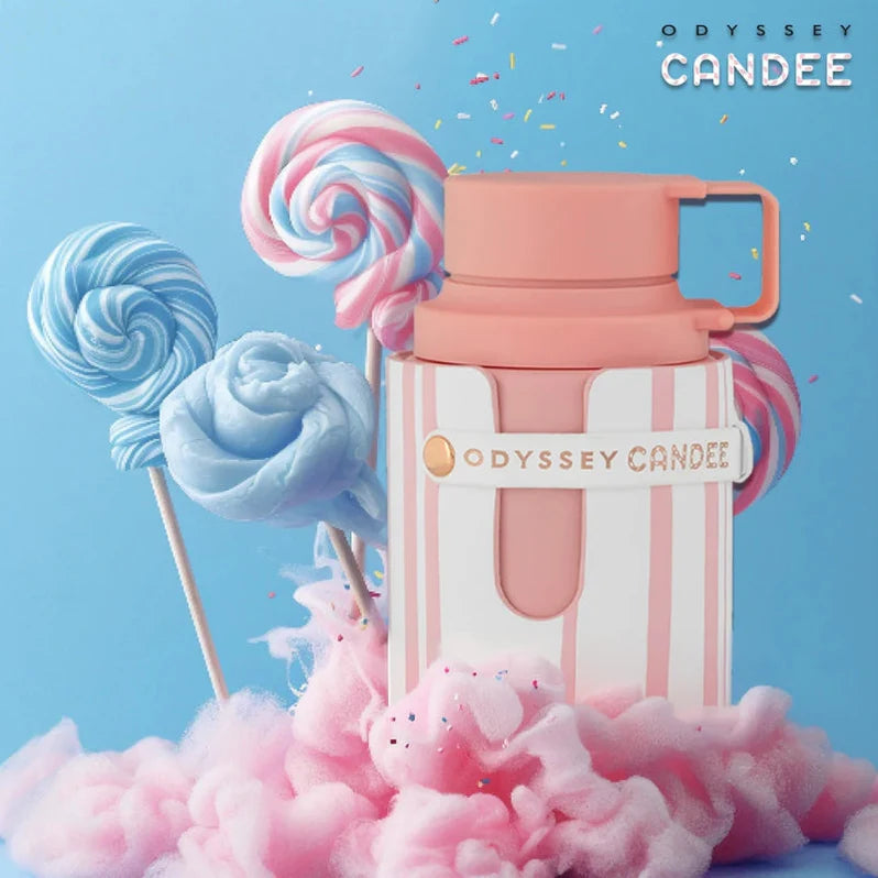 Armaf Odyssey Candee Eau de Parfum Mujer 100 ml
