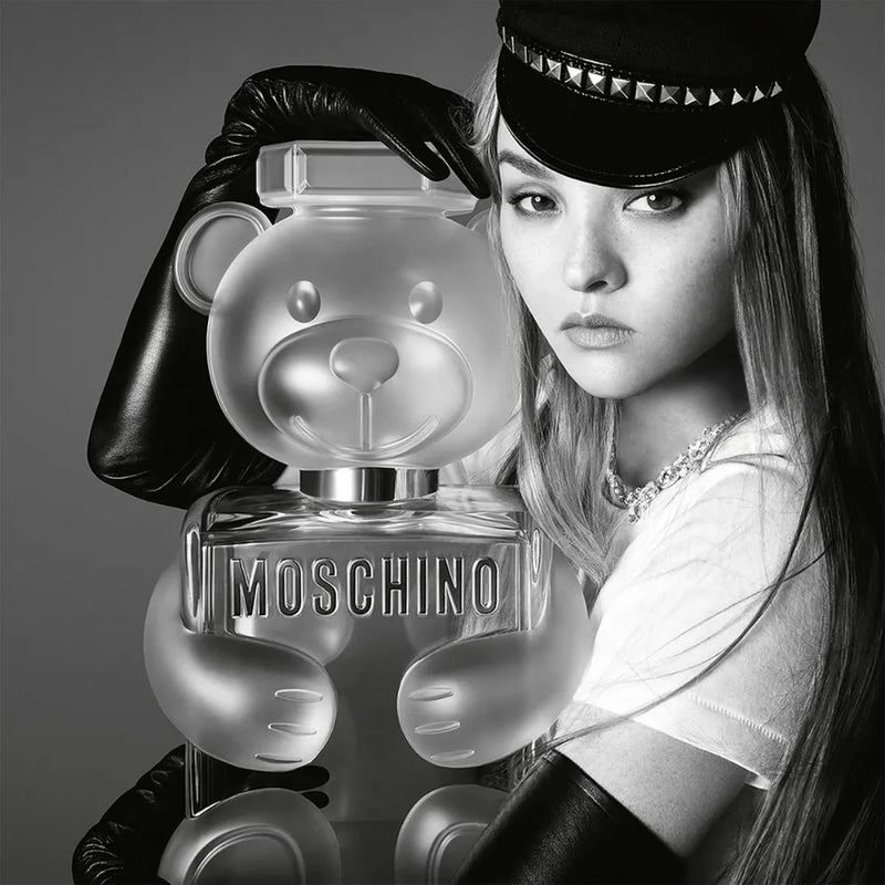 Moschino Toy 2 Eau de Parfum Mujer 30 ml