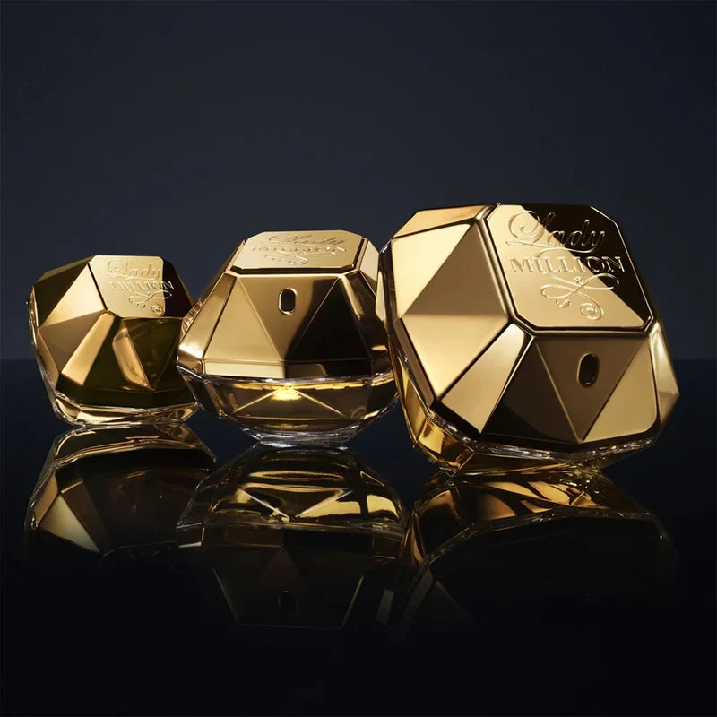 Rabanne Lady Million Eau de Parfum Mujer 50ml