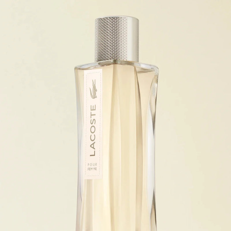 Lacoste Pour Femme Eau de Parfum 90 ml