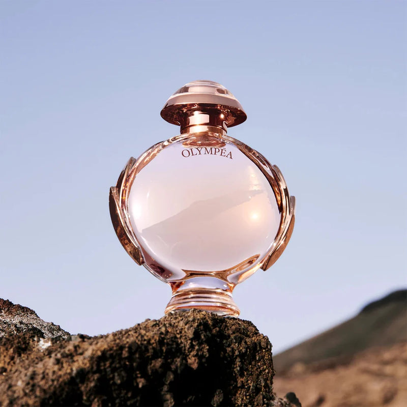 Paco Rabanne Olympea Eau de Parfum Mujer 80 ml