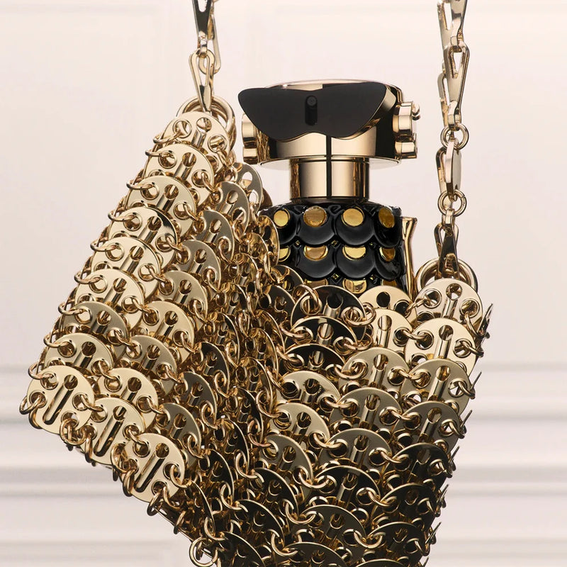 Paco Rabanne Fame Parfum Recargable 80 ml