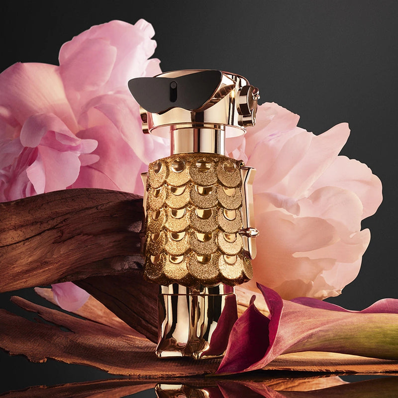 Paco Rabanne Fame Eau de Parfum Intense Recarga 200 ml