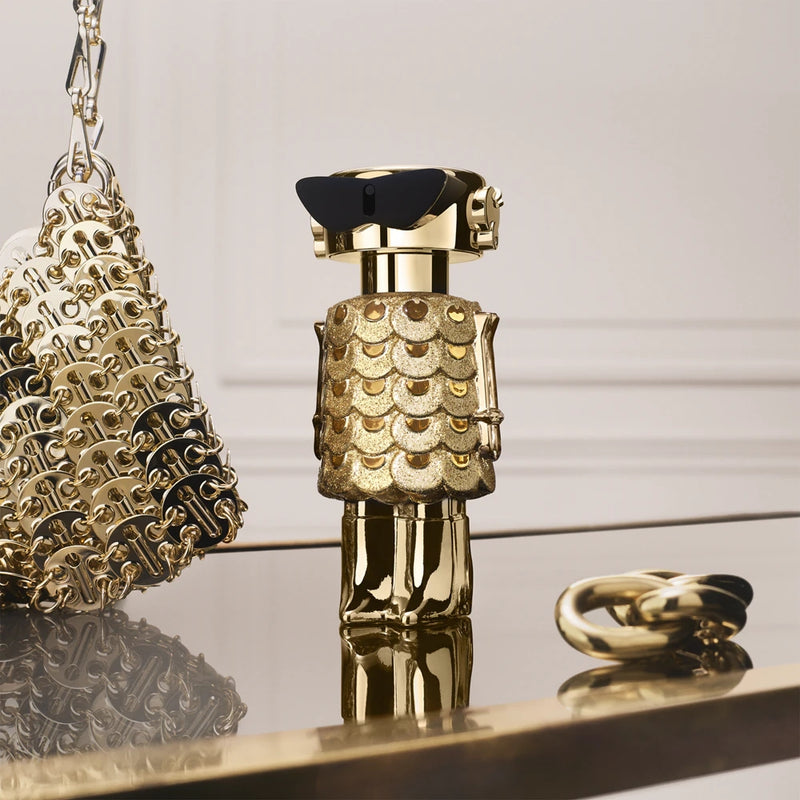 Paco Rabanne Fame Eau de Parfum Intense Recarga 200 ml