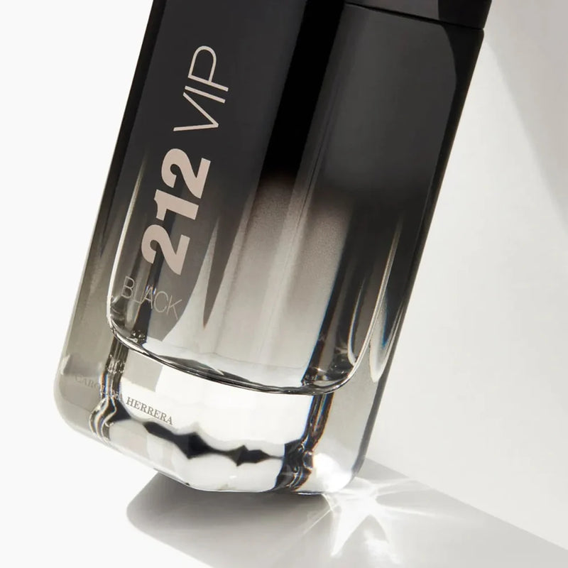 Carolina Herrera 212 Vip Black Eau de Parfum Hombre 200 ml