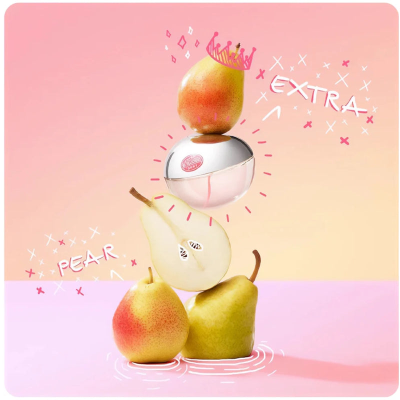 DKNY Be Extra Delicious Eau de Parfum 100 ml